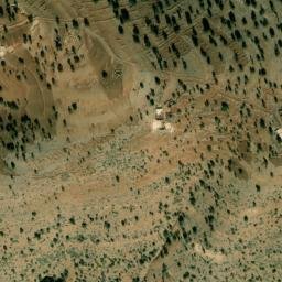 Satellite imagery of Jbel-n Tadawt-n-Wamlik, MA