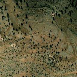 Satellite imagery of Jbel-n Tadawt-n-Wamlik, MA