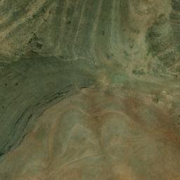Satellite imagery of Taghrout, MA