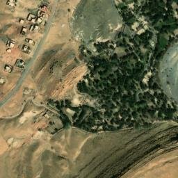 Satellite imagery of Amalou-n-Arjam, MA