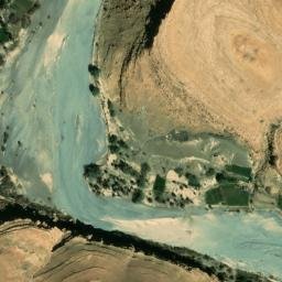 Satellite imagery of Amalou-n-Arjam, MA