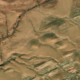 Satellite imagery of Akoujjad, MA