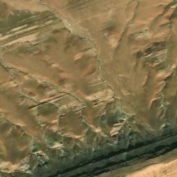 Satellite imagery of Akoujjad, MA