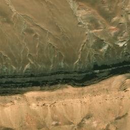 Satellite imagery of Aghri N-Tmarighene, MA
