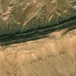Satellite imagery of Aghri N-Tmarighene, MA