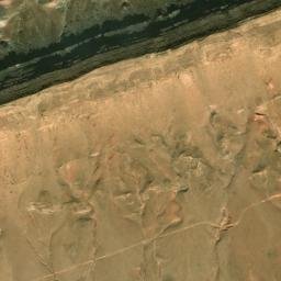 Satellite imagery of Aghri N-Tmarighene, MA