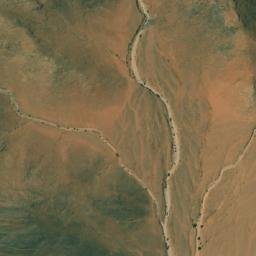 Satellite imagery of Sfaïa, DZ
