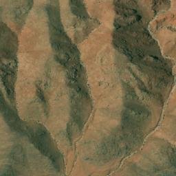 Satellite imagery of Sfaïa, DZ