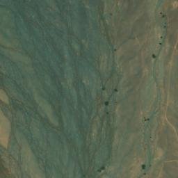 Satellite imagery of Teniet el Madjouz, DZ