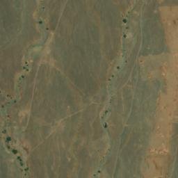 Satellite imagery of Teniet el Madjouz, DZ