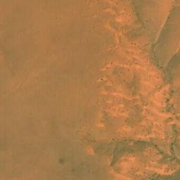 Satellite imagery of Zafrane, DZ