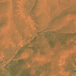 Satellite imagery of Zafrane, DZ