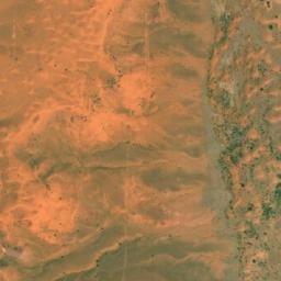 Satellite imagery of Zafrane, DZ