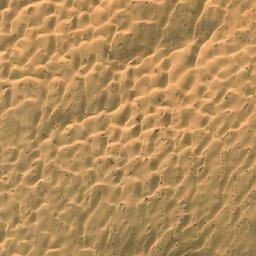 Satellite imagery of Garet el Lefaïa, DZ