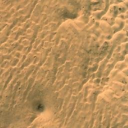 Satellite imagery of Garet el Lefaïa, DZ