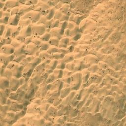 Satellite imagery of Garet el Lefaïa, DZ