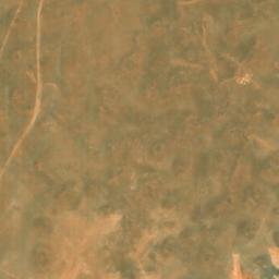 Satellite imagery of Kef es Soltane, DZ