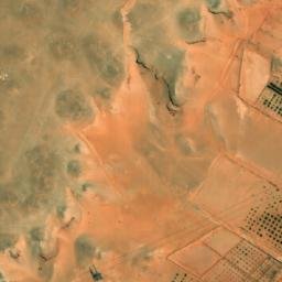 Satellite imagery of Kef es Soltane, DZ
