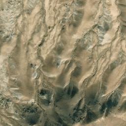 Satellite imagery of Zalêy Tūrah, AF