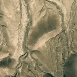 Satellite imagery of Zalêy Tūrah, AF