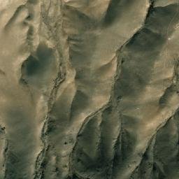 Satellite imagery of Zalêy Tūrah, AF