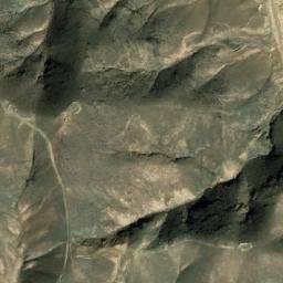Satellite imagery of Tūrah, AF