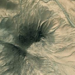 Satellite imagery of Dwē Sarē, AF