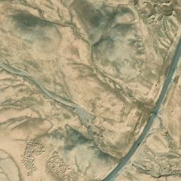 Satellite imagery of Dwē Sarē, AF