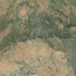 Satellite imagery of Kōh-e Murghān, AF