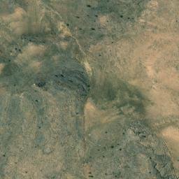 Satellite imagery of Kōh-e Murghān, AF