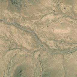 Satellite imagery of Kaz̲h̲kay, AF