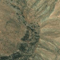 Satellite imagery of Jār Ghar, AF