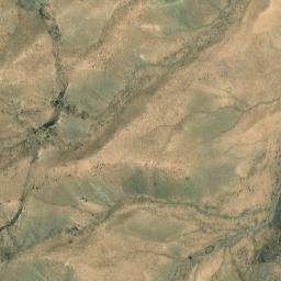 Satellite imagery of Gharbī Bāghgay, AF