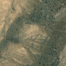 Satellite imagery of Gharbī Bāghgay, AF