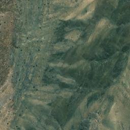 Satellite imagery of Sharqī Bāghgay, AF