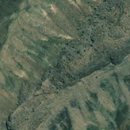 Satellite imagery of Sharqī Bāghgay, AF