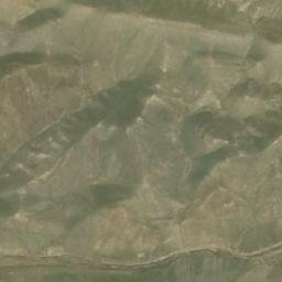 Satellite imagery of Tapah-ye Kōh-e Jizhah, AF