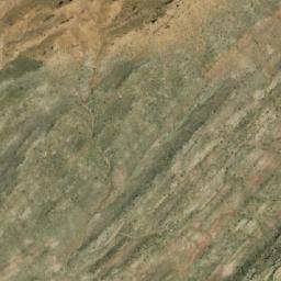 Satellite imagery of Şāhib Ghar, AF