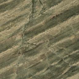 Satellite imagery of War Ghar Band, AF