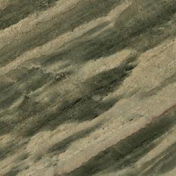 Satellite imagery of War Ghar Band, AF