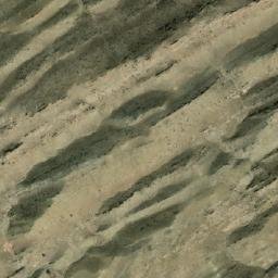 Satellite imagery of Tsātsī Ghar, AF