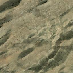 Satellite imagery of Tsātsī Ghar, AF