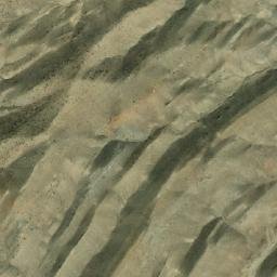 Satellite imagery of Tsātsī Ghar, AF