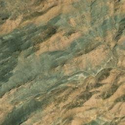 Satellite imagery of Bōkū Ghar, AF