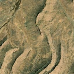 Satellite imagery of Bōkū Ghar, AF