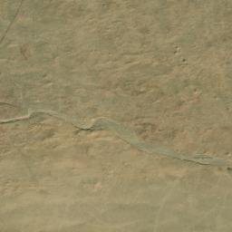 Satellite imagery of Khêṟah Khūlah, AF
