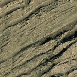 Satellite imagery of Tōr Zrankay Ghunḏêy, AF