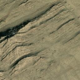 Satellite imagery of Tōr Zrankay Ghunḏêy, AF