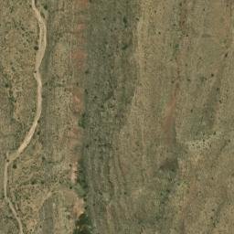 Satellite imagery of Wurkī Ghar, AF