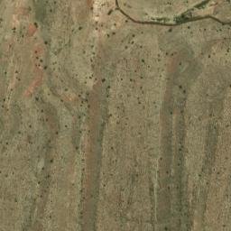 Satellite imagery of Wurkī Ghar, AF